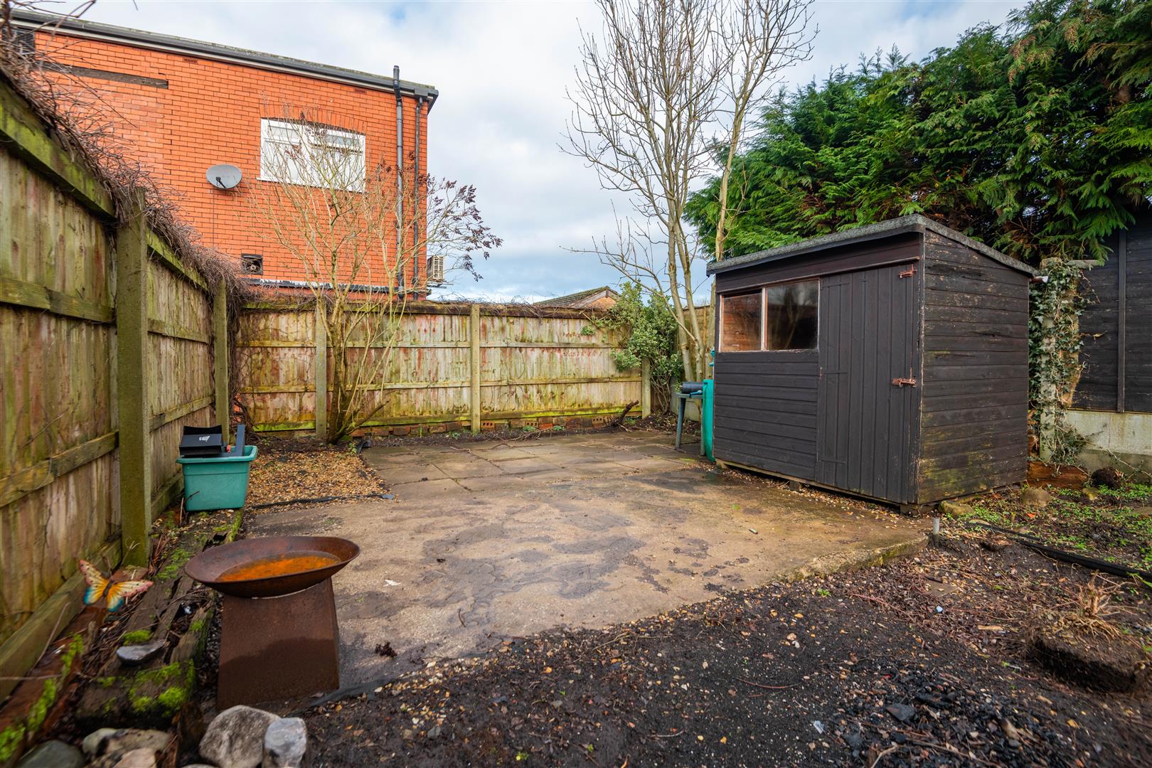 Gregson Lane, Preston